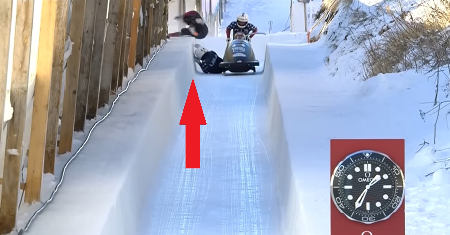 "Przerażające". Koszmarna sytuacja podczas Pucharu Świata