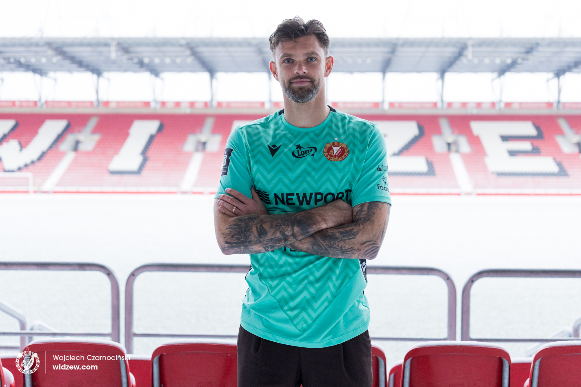 Oficjalnie. Hit zimowego okna. Bartłomiej Drągowski wraca do Polski