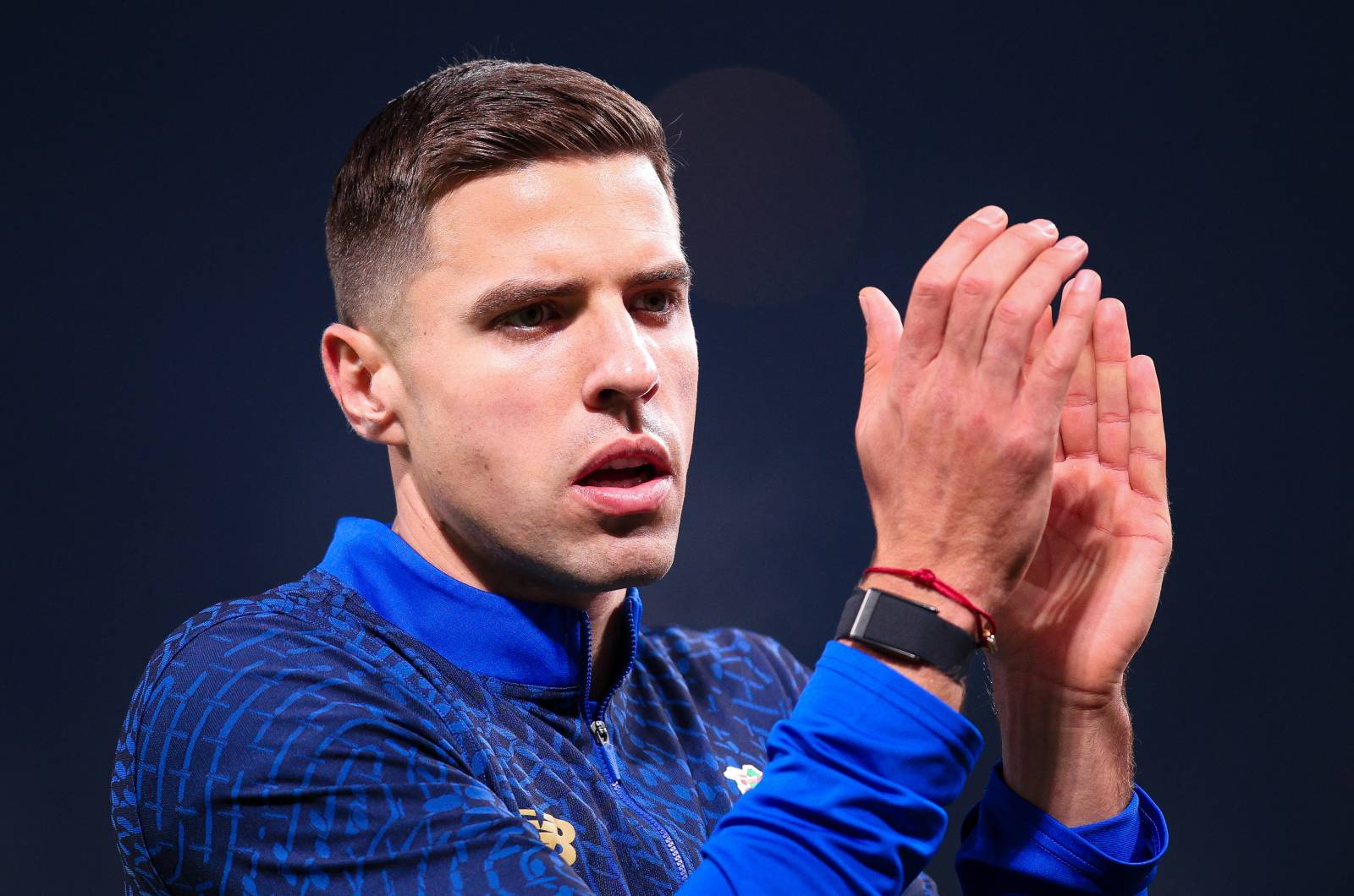 Oficjalnie: Bednarek z kolejnym wyróżnieniem. Imponująca seria Polaka