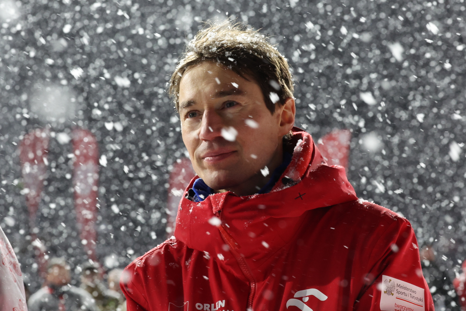 27 godzin po konkursie w Zakopanem. Stoch zamieścił wymowny wpis