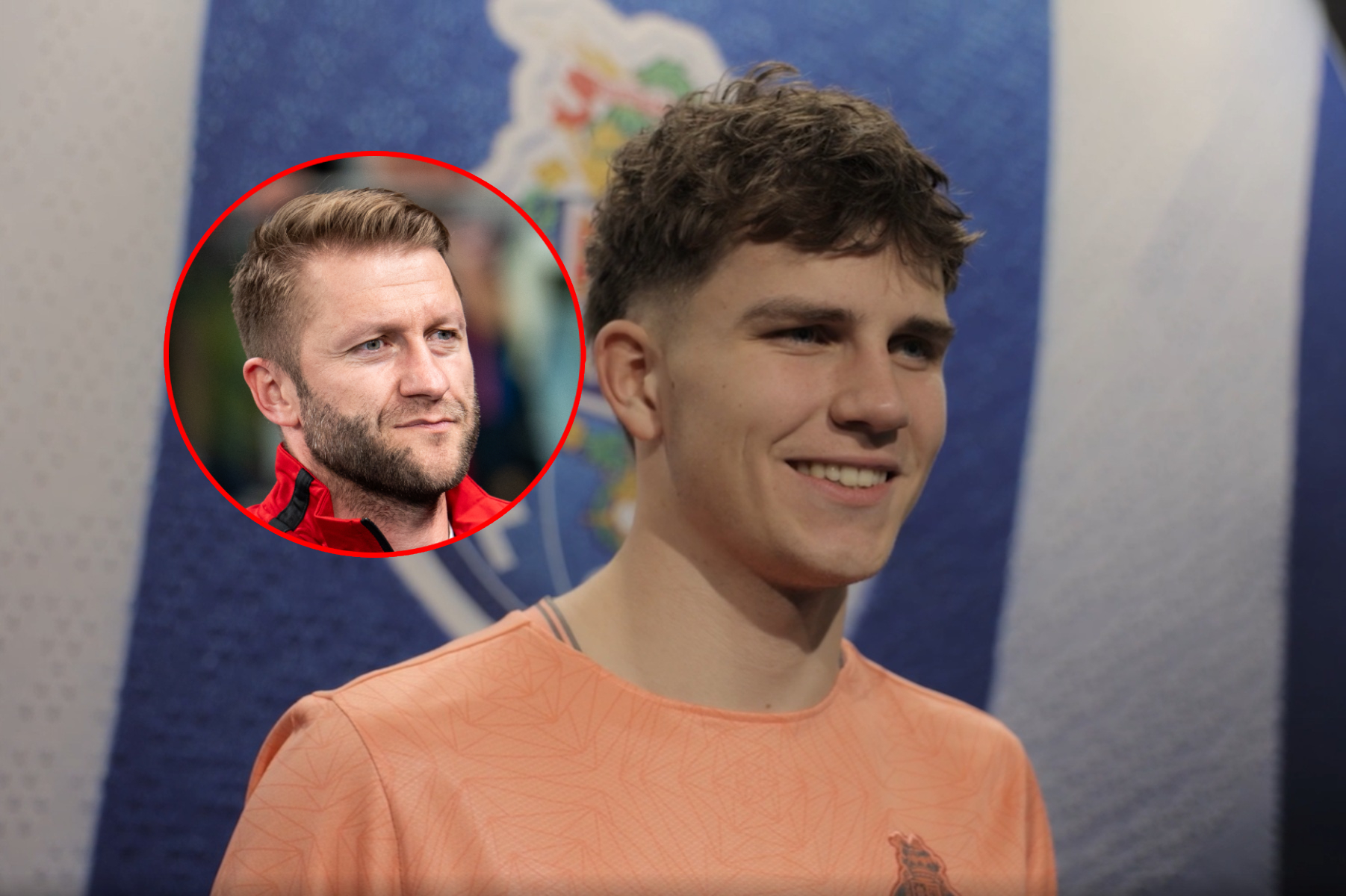 Poszło w świat. Ocenił transfer Pietuszewskiego. "To jest istotne"