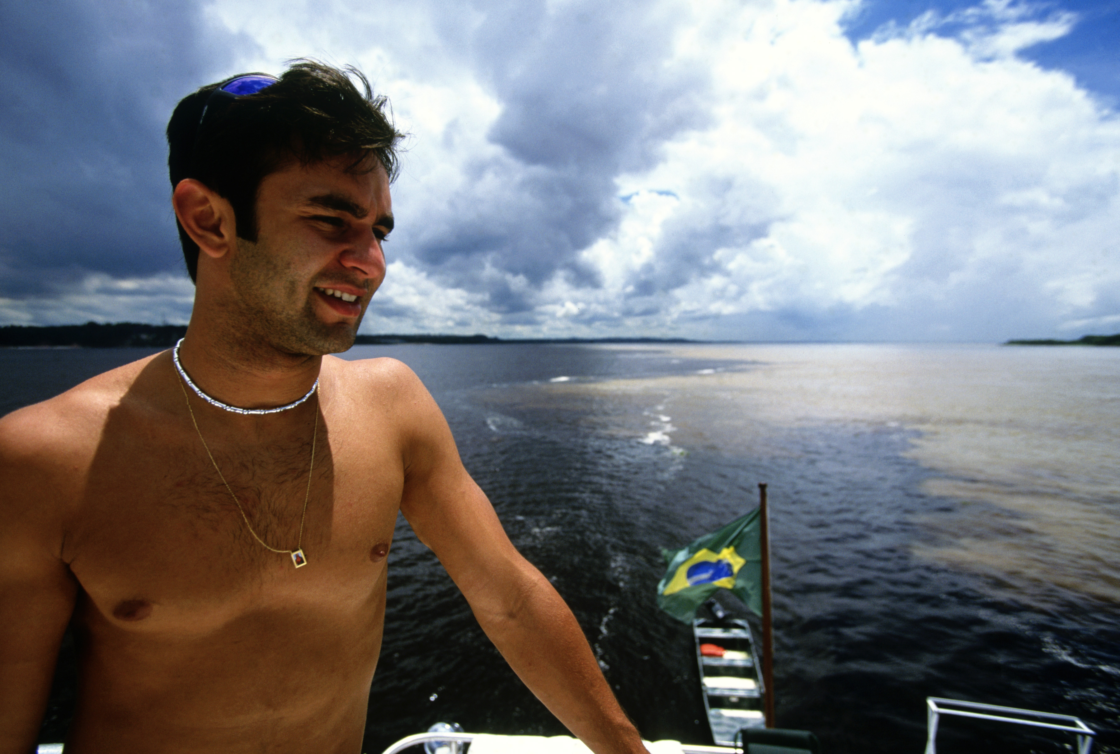 Były kierowca F1 aresztowany. Usłyszał zarzut napaści