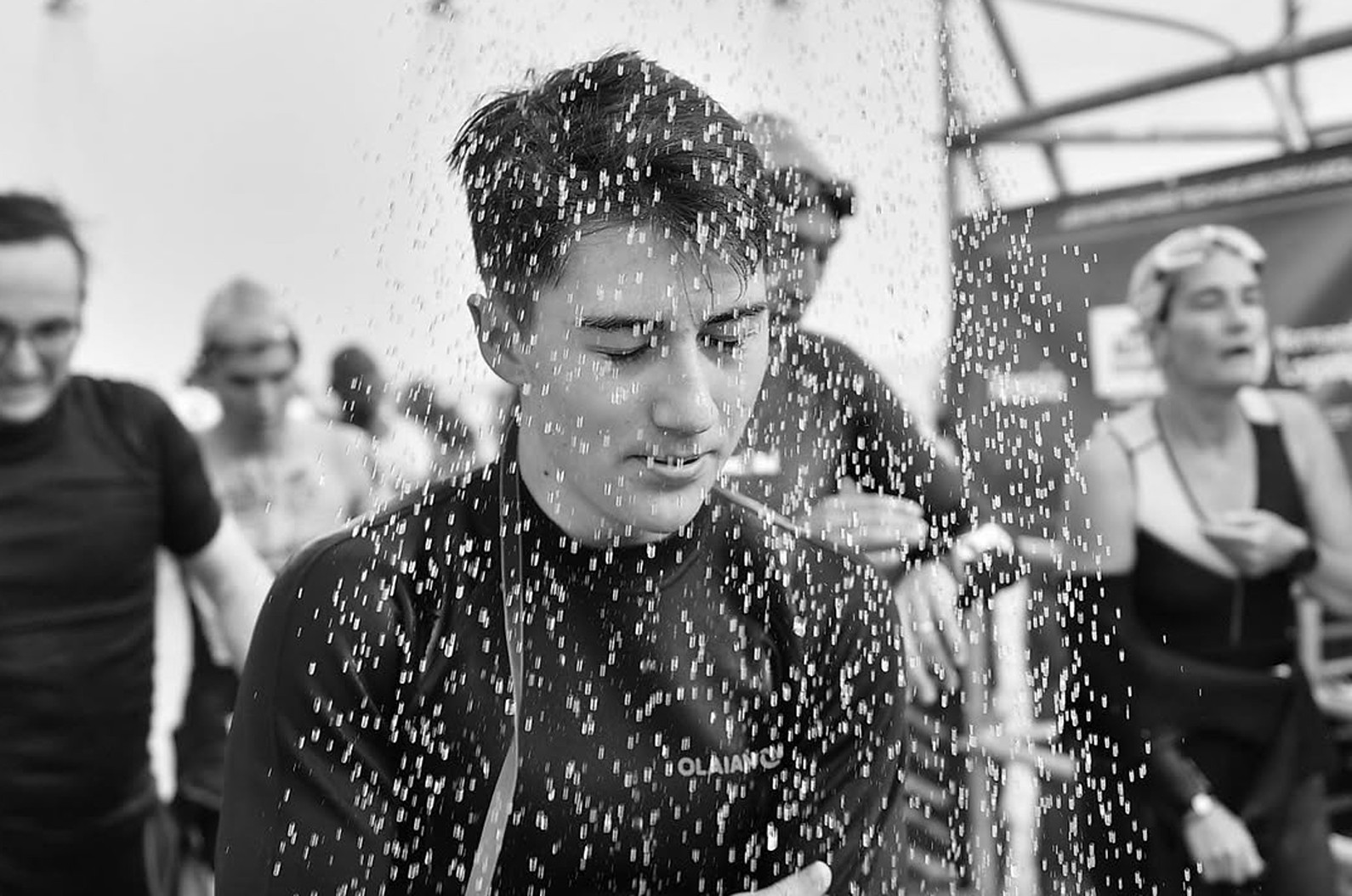 Opłakują śmierć 21-latka. Raphael Cholet zginął podczas mistrzostw Francji