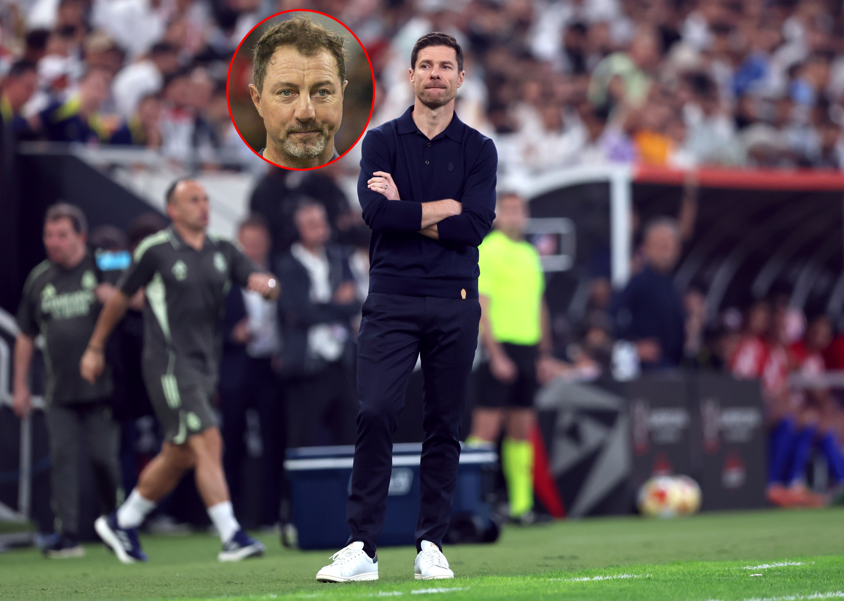 Dudek wydał werdykt ws. zmian w Realu. "Jestem trochę zawiedziony"