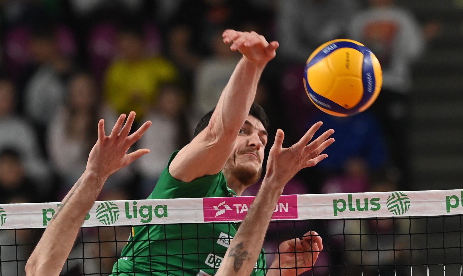 "Jesteśmy bardzo ambitni". Indykpol Olsztyn podsumowuje Puchar Polski