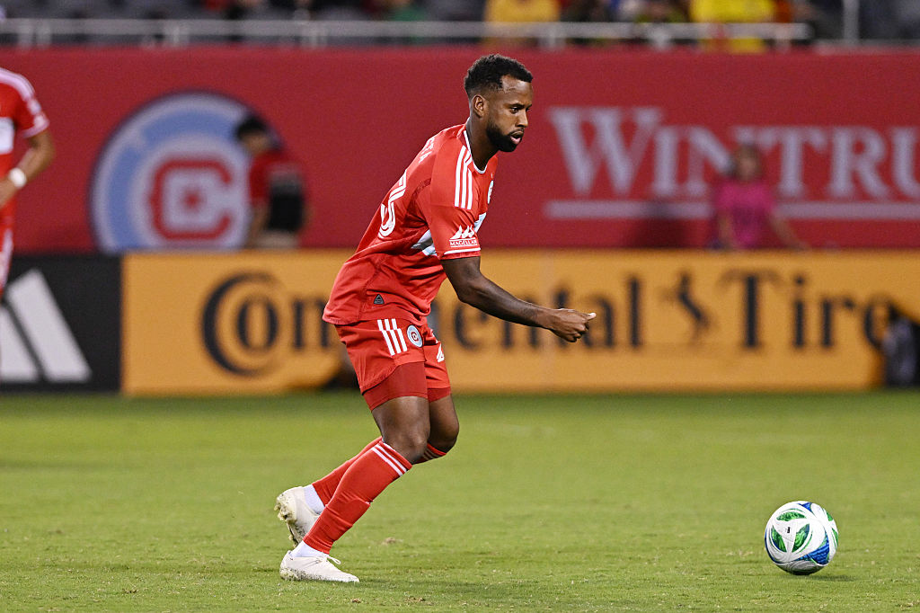 Ciekawy transfer Pogoni Szczecin. Prosto z USA