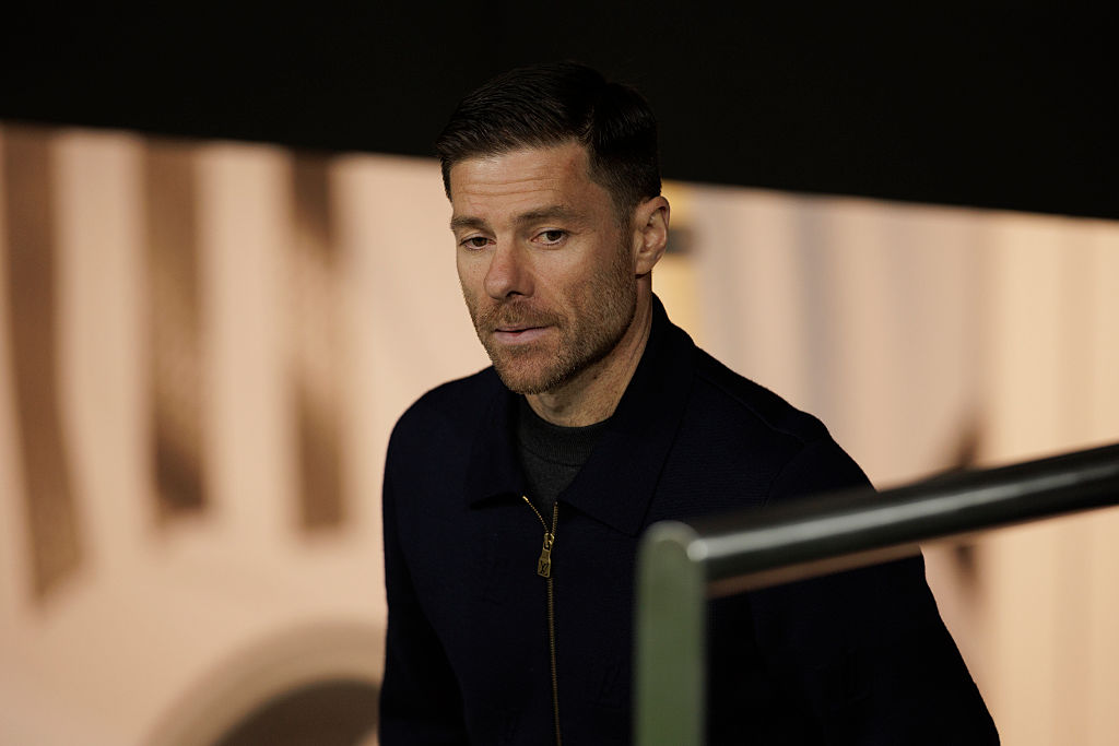 Alonso zabrał głos po zwolnieniu. "Dałem z siebie wszystko"