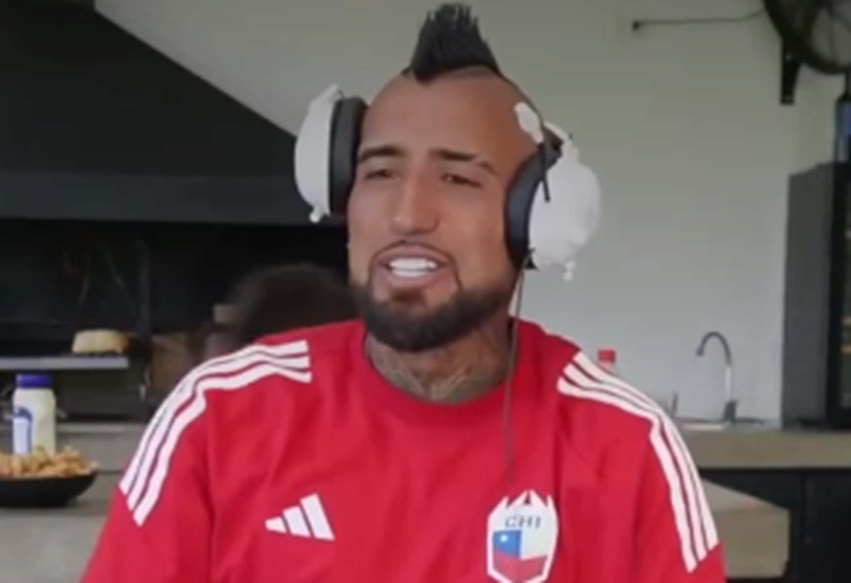 Po golu Lewandowskiego oszalał z radości. Tak nazwał Polaka