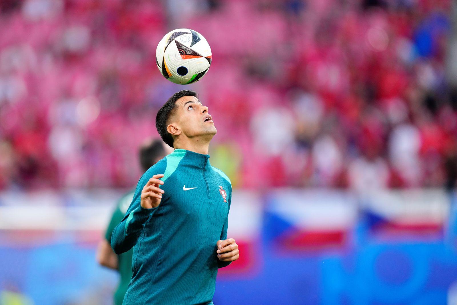 Oficjalnie: Joao Cancelo w Barcelonie