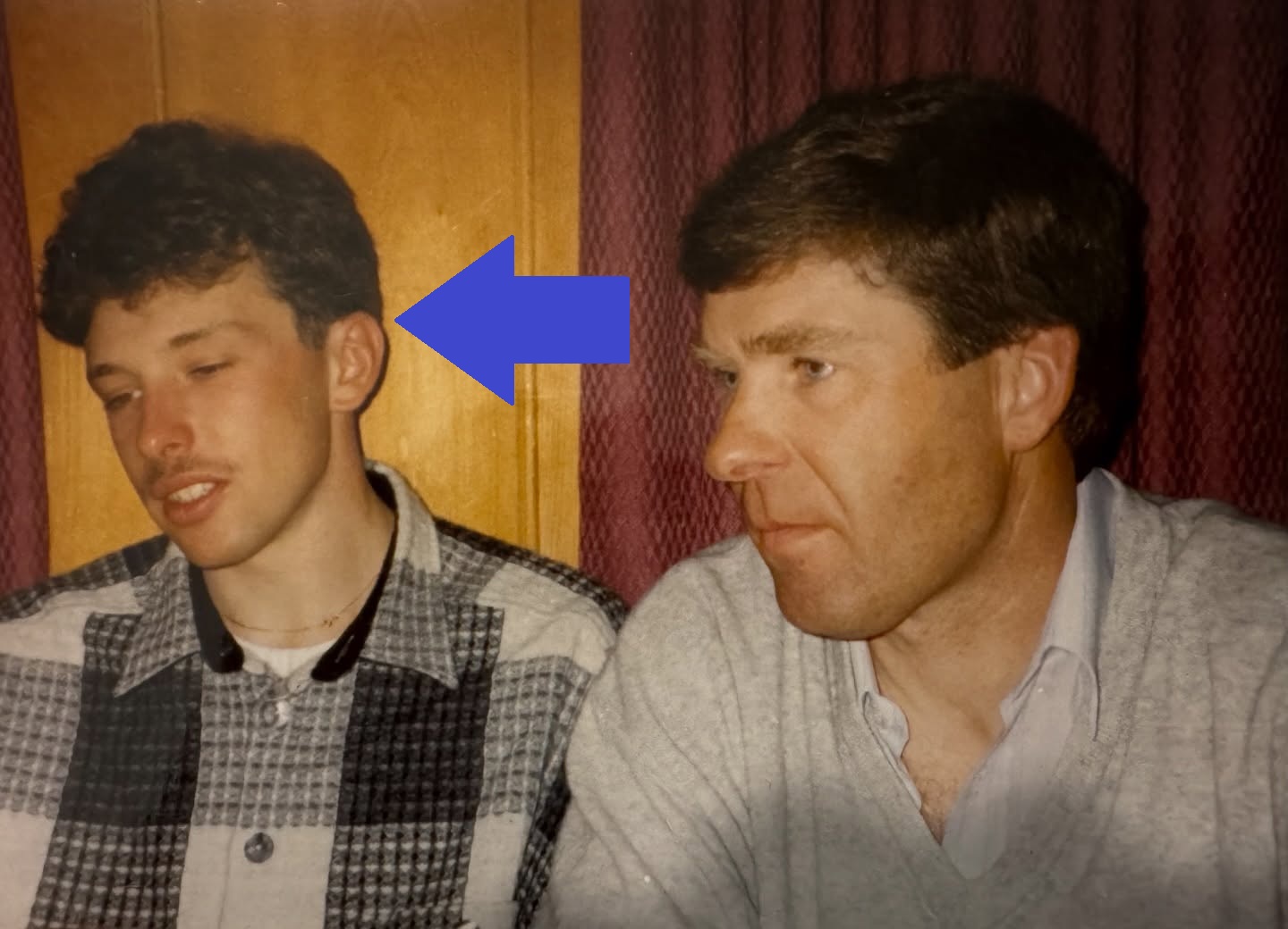 Poznajesz? 31 lat temu mówiła o nim cała Polska