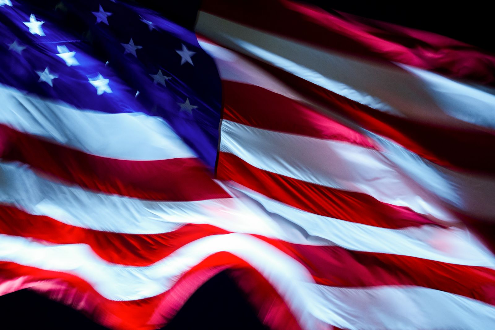 MKOl zabrał głos ws. wykluczenia USA z igrzysk olimpijskich