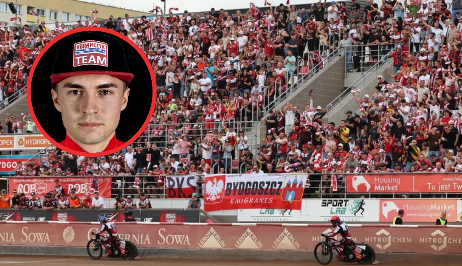 "Zdobywałem tytuły, które znaczyły kilka więcej poza satysfakcją". Postawił wszystko na jedną kartę