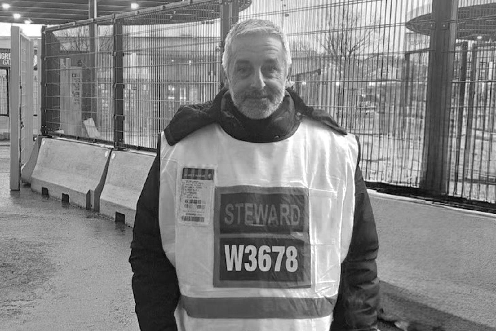 Tragedia tuż przed igrzyskami. Nie żyje 55-latek