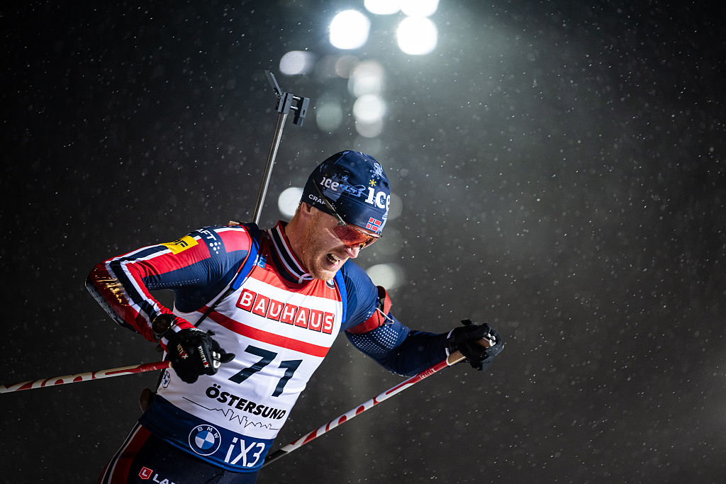 "Niesamowicie smutne". Pożegnali 27-letniego mistrza