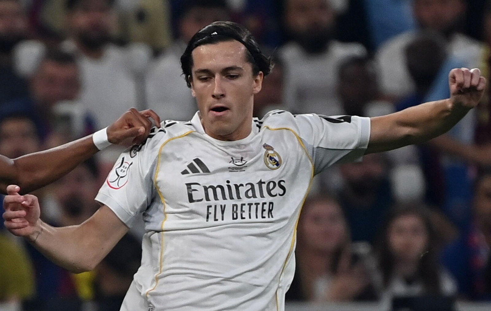 Puchar Króla. Gdzie oglądać mecz Albacete Balompie - Real Madryt? O której początek?