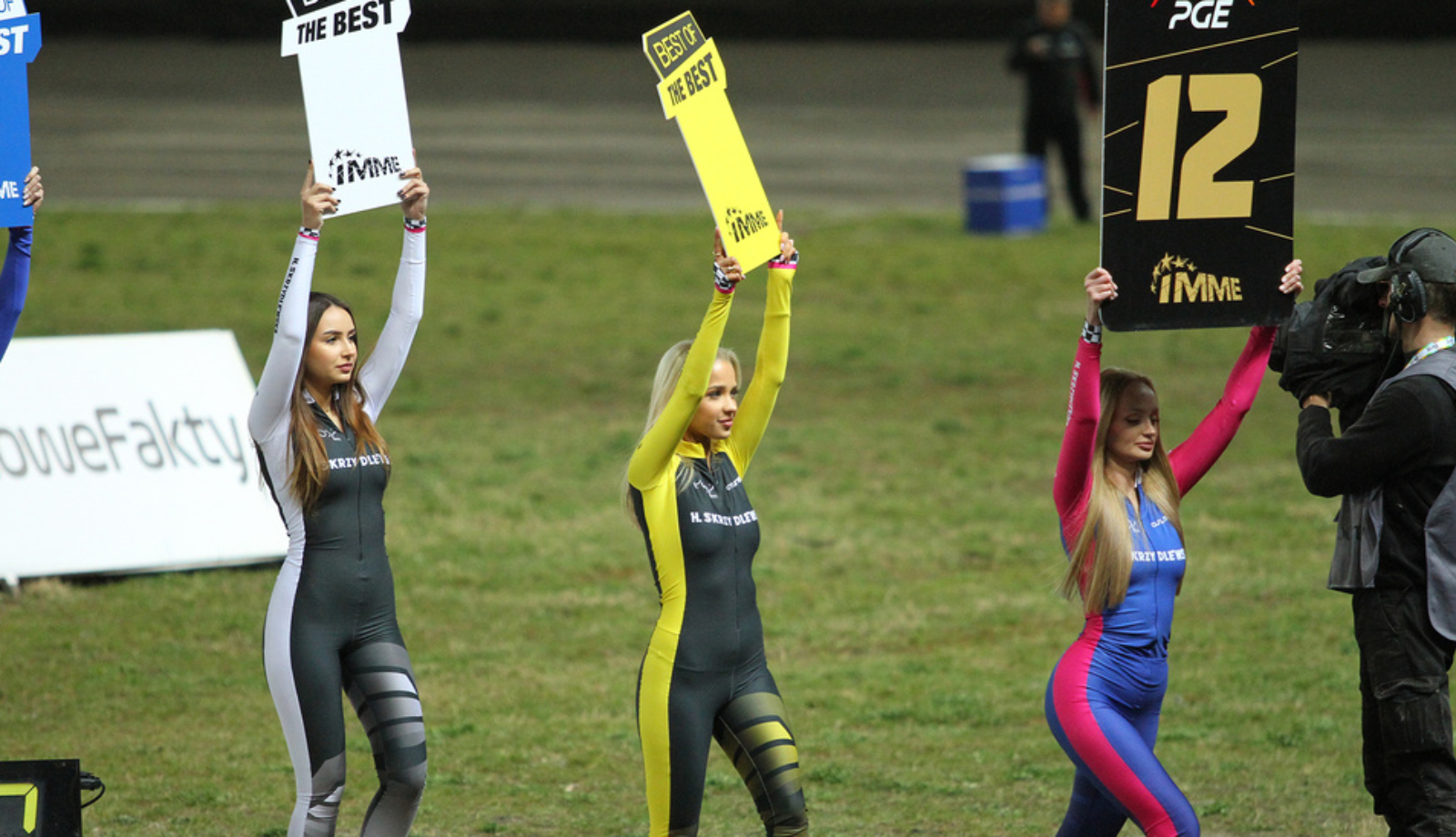 W środę rusza sprzedaż biletów na IMME im. Zenona Plecha