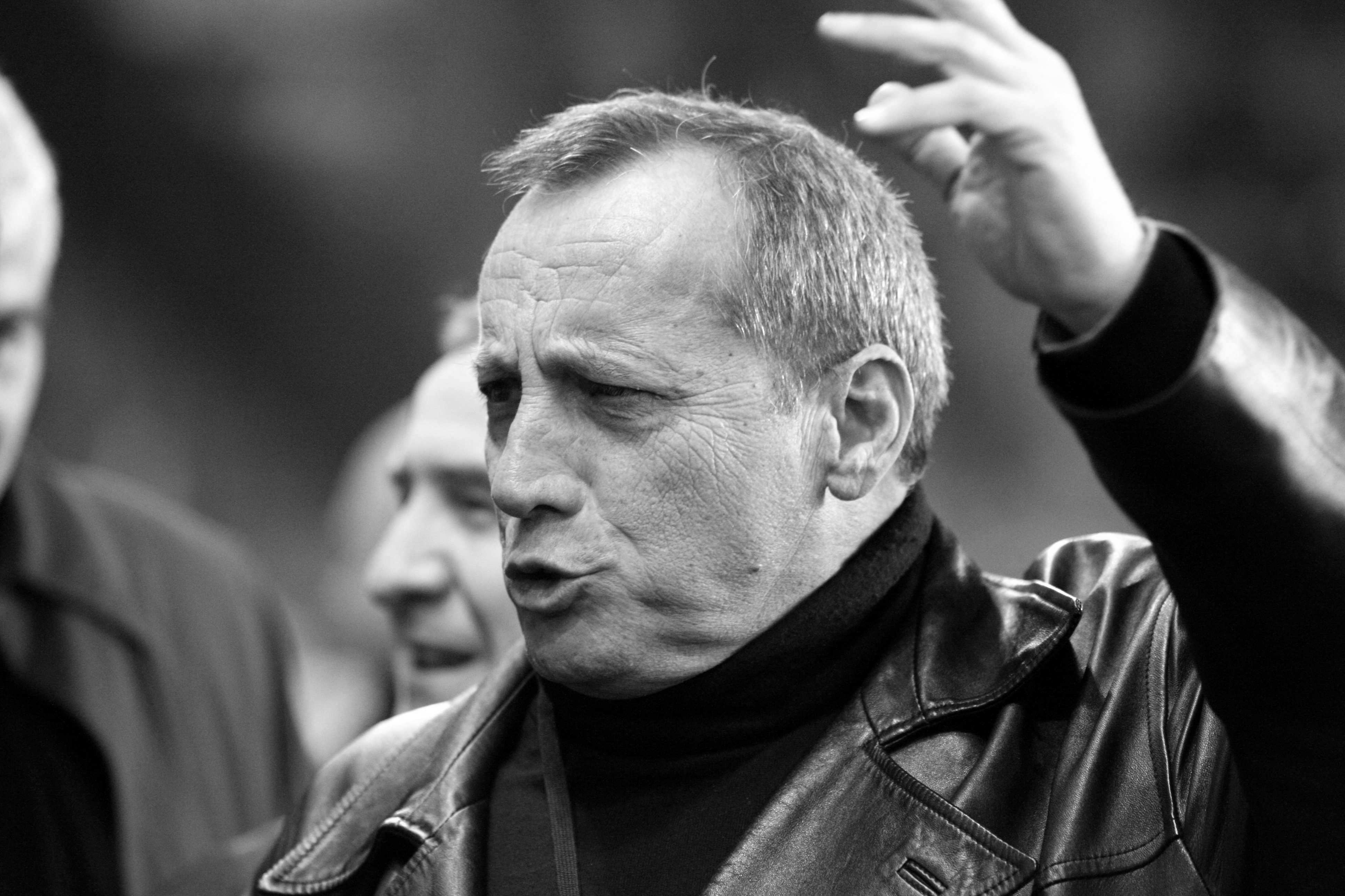 Zastrzelony na pogrzebie matki. Nie żyje Alain Orsoni