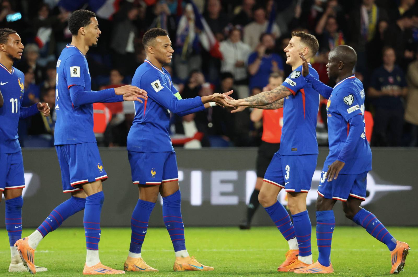 Mistrz świata blisko powrotu do Europy. Zaawansowane rozmowy