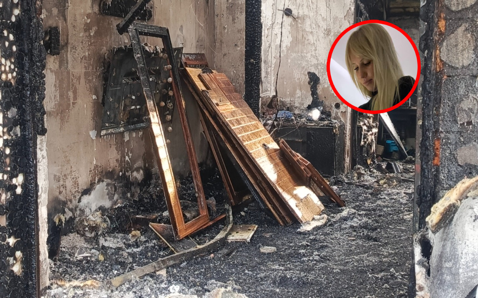 Żona Zmarzlika prosi o pomoc. "Moją rodzinę dotknęła ogromna tragedia"