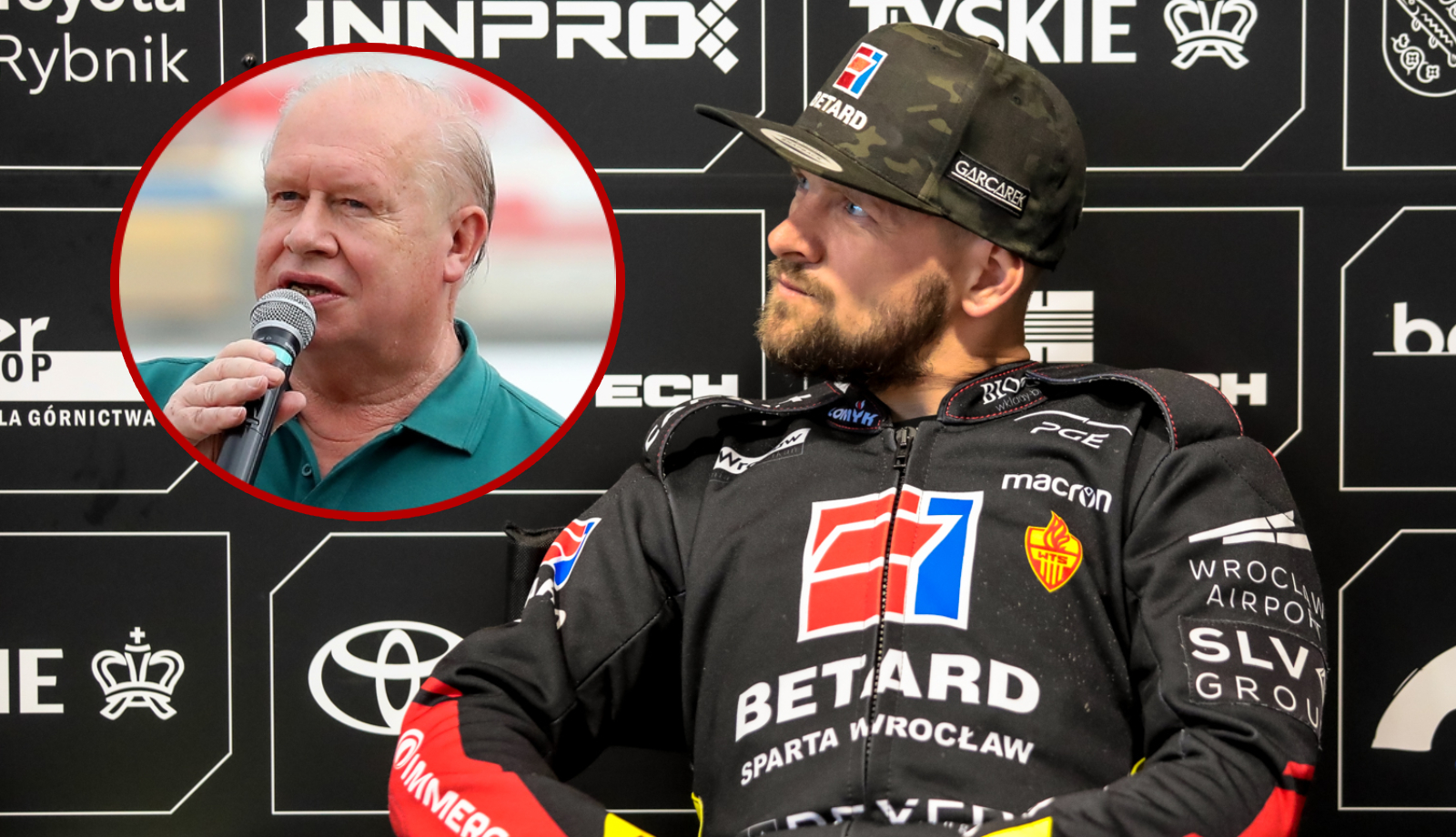 Żużel. Prezes Polonii Bydgoszcz ostro zareagował na decyzję Artioma Łaguty. "Zachowanie poniżej pasa"