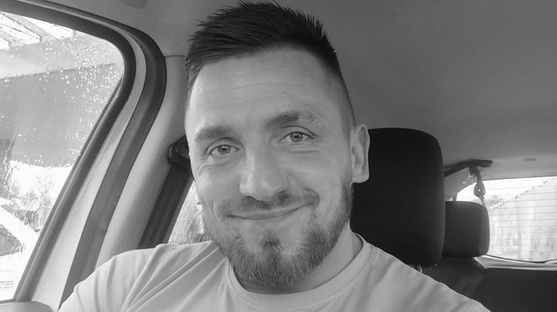 Nie żyje Jakub Hajduk. Zmarł w Szwajcarii