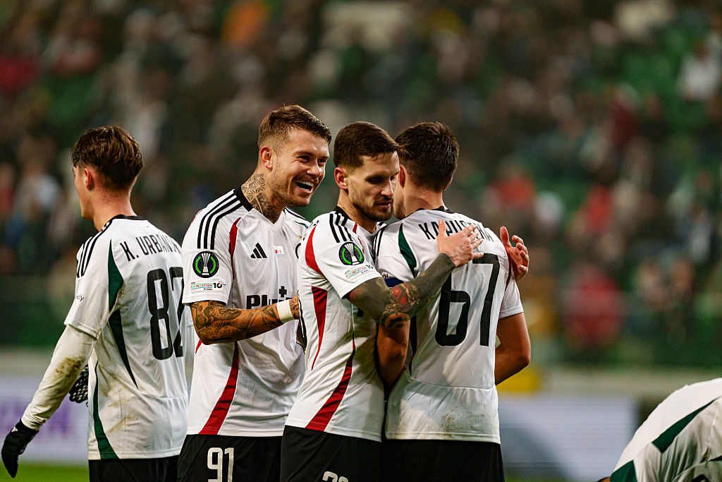 Kolejny piłkarz odejdzie z Legii? To miał usłyszeć od Papszuna