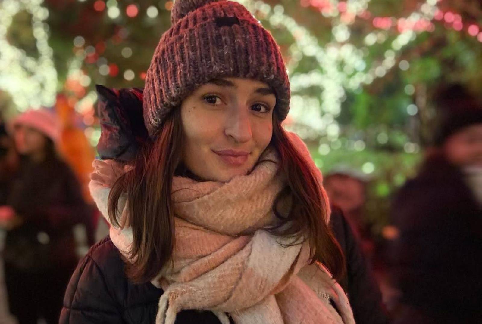 Półtora roku temu zdobyła medal olimpijski dla Polski. Właśnie została mamą