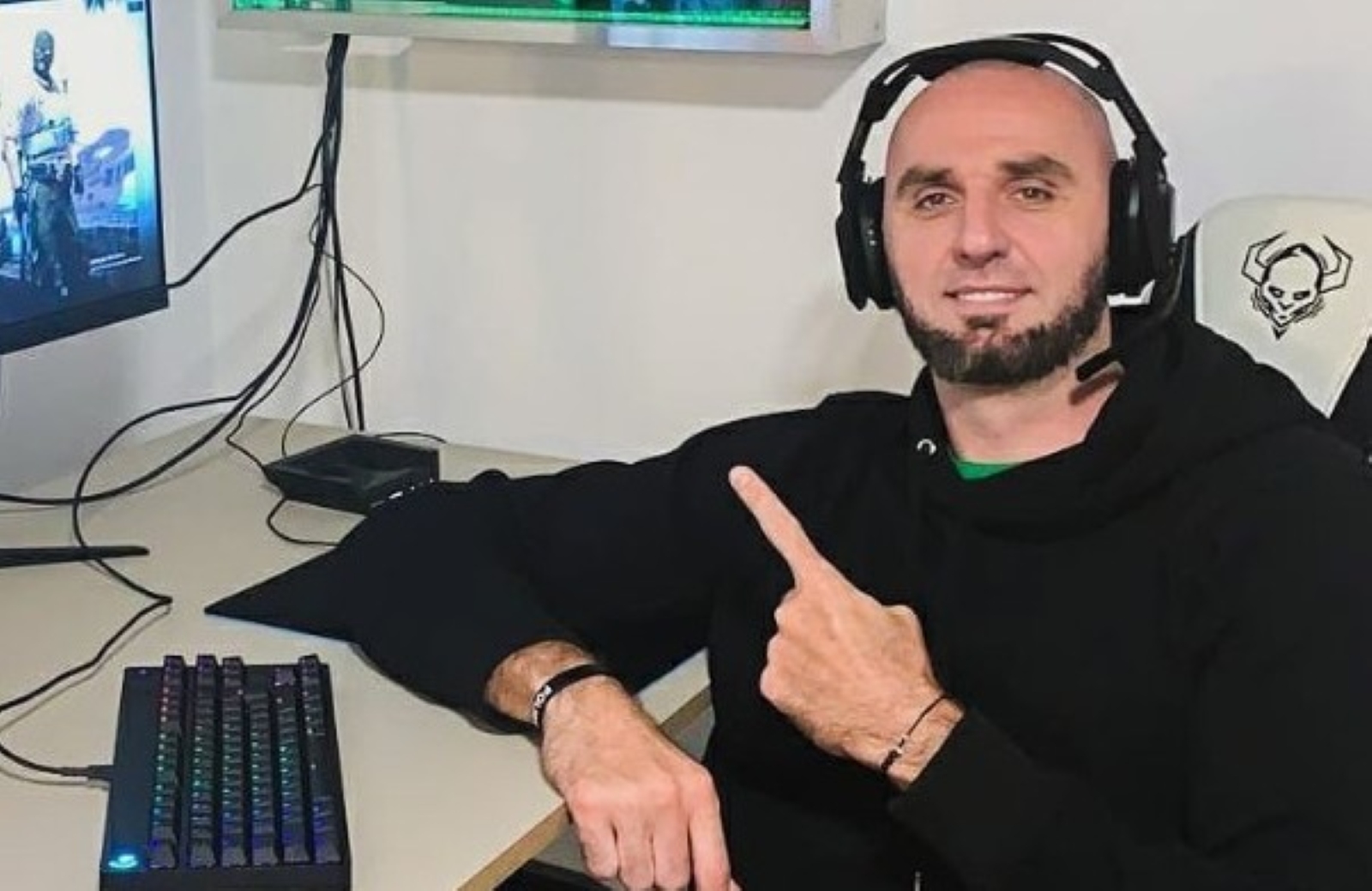 Gortat stracił 2 mln złotych. Zdradził, w co zainwestował