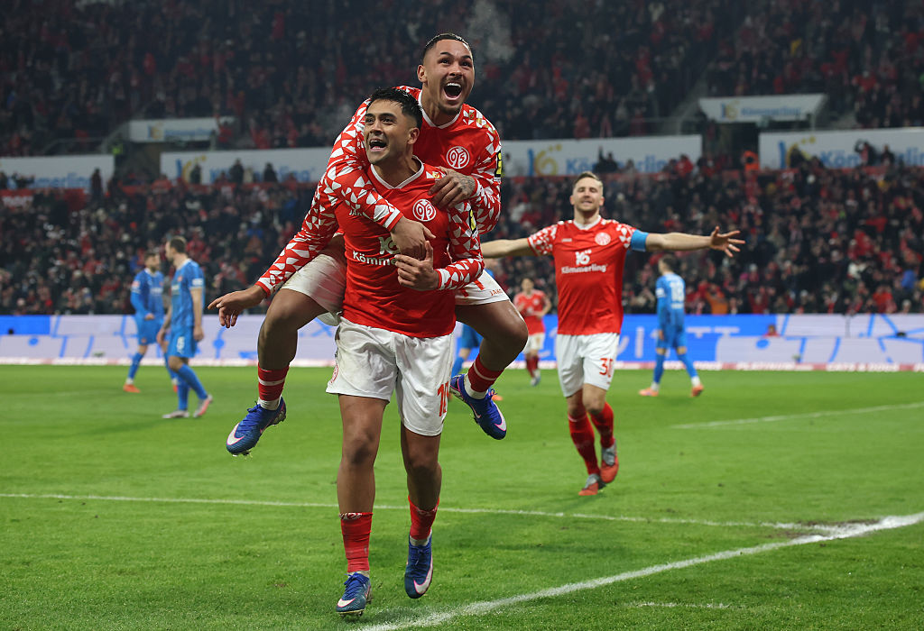 Wtorek z Bundesligą. Niegościnni gospodarze, Potulski pomógł w wygranej