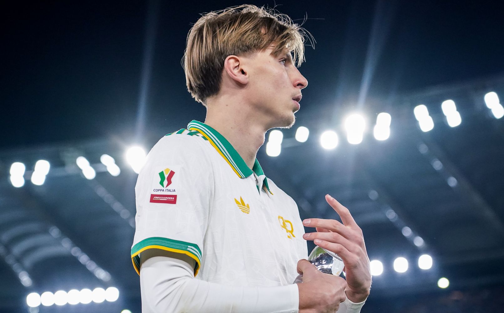 Włosi nie mieli wątpliwości. Tak ocenili występ Ziółkowskiego