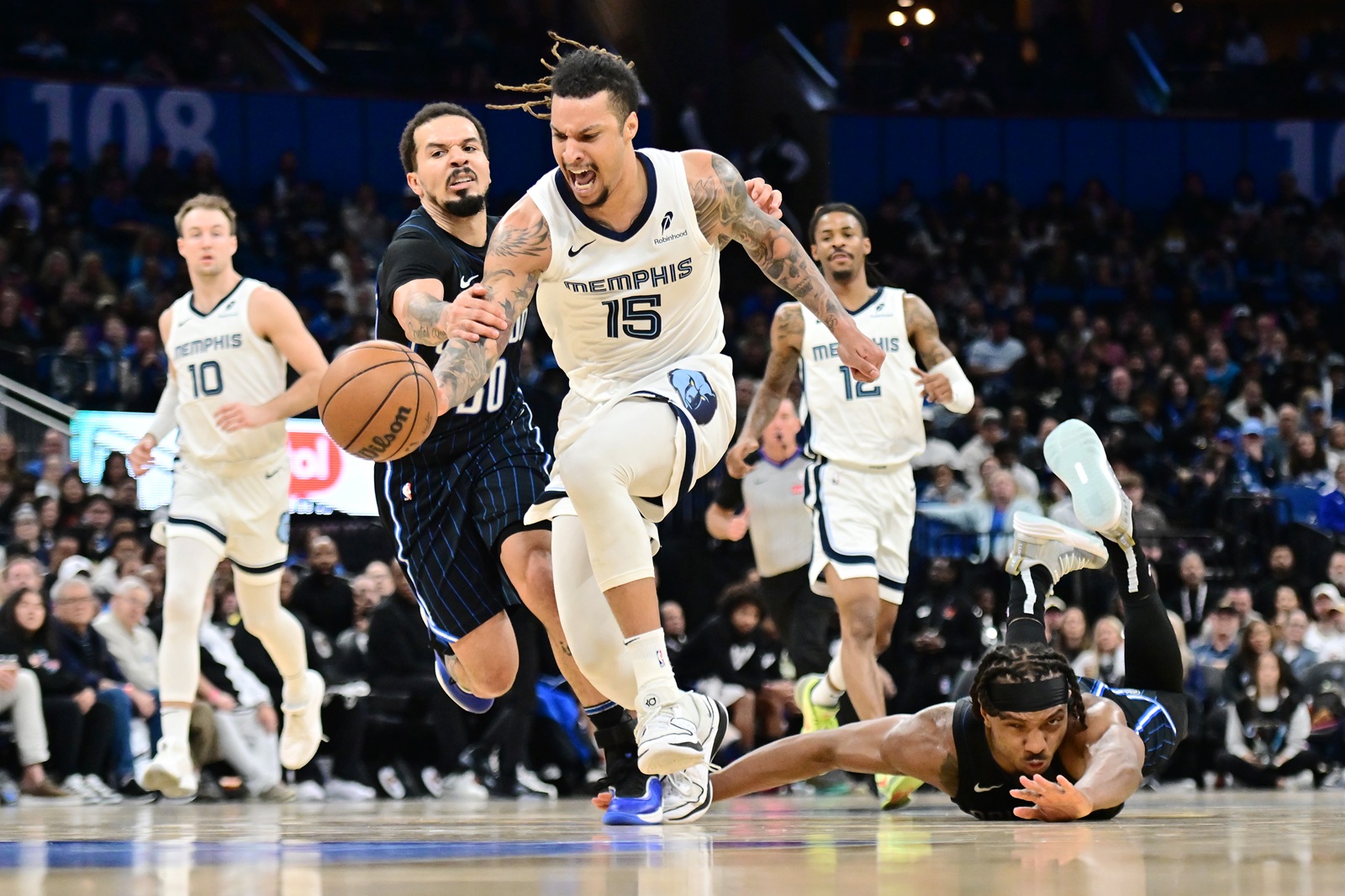 Wiadomo, który mecz NBA pokaże TVP. "Historyczny"