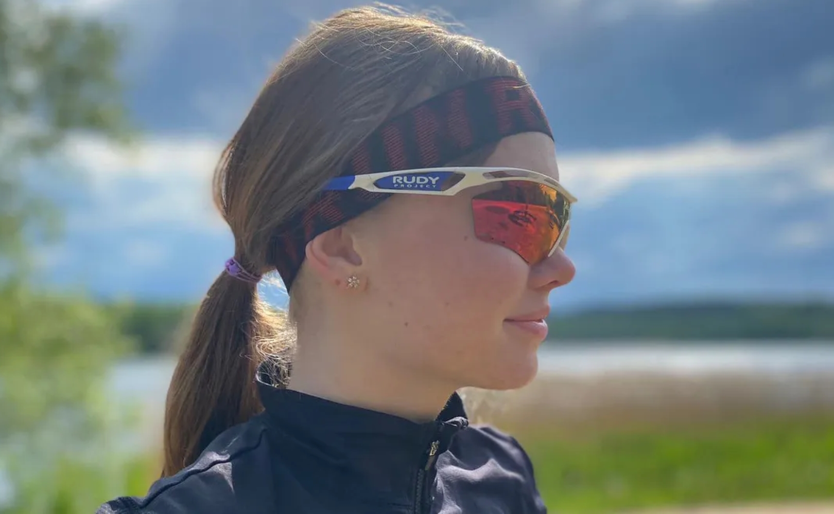 Musiała uciekać z Białorusi. Będzie starać się o polskie obywatelstwo