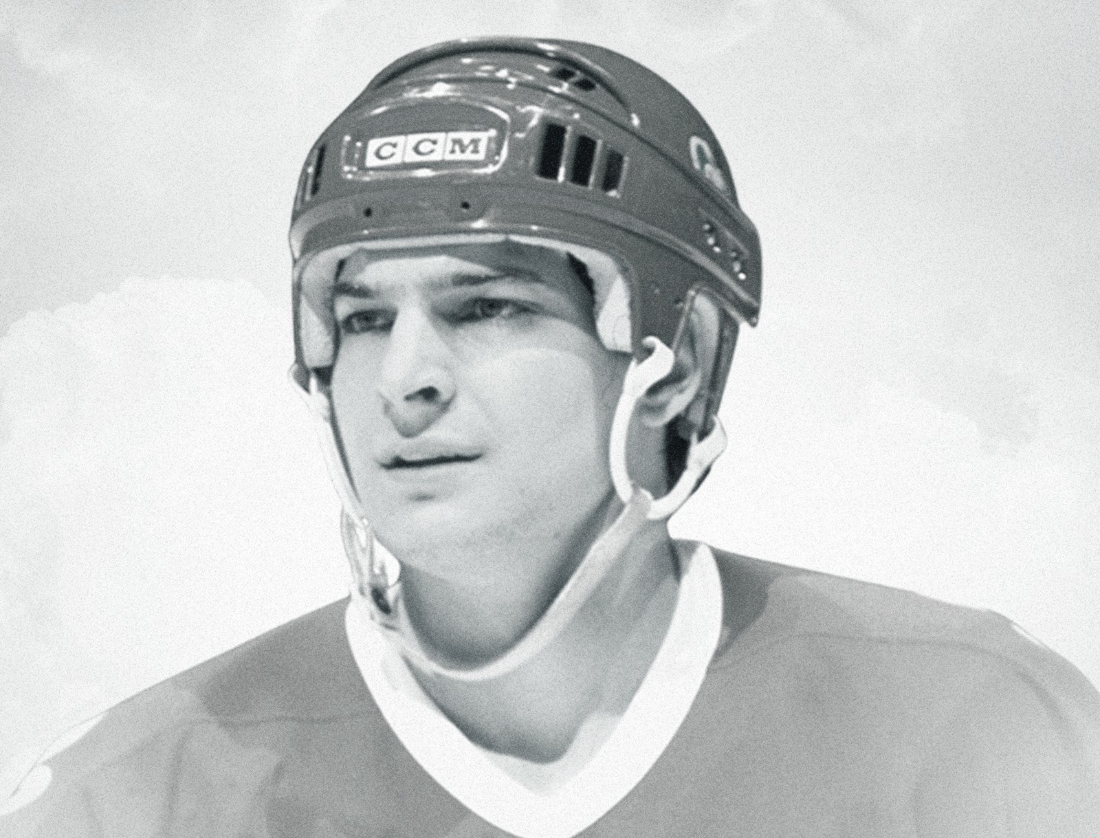 Grał w NHL, kończył karierę w Polsce. Nie żyje Jason Lafreniere