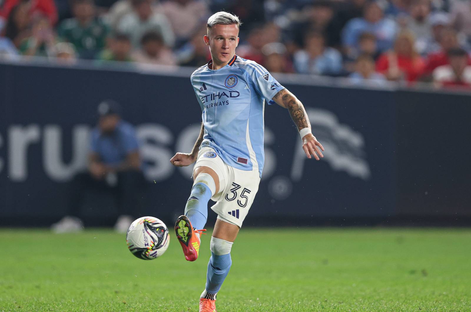 Media. Słoweniec dołączy do Rakowa Częstochowa