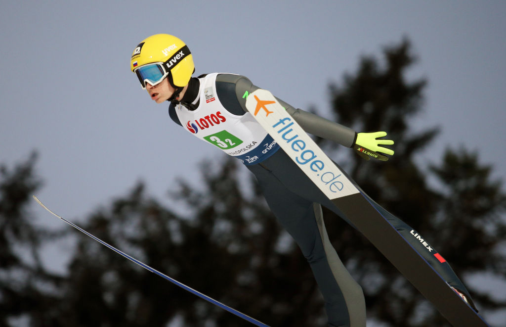 Koniec złudzeń. Trener rosyjskich skoczków powiedział to wprost