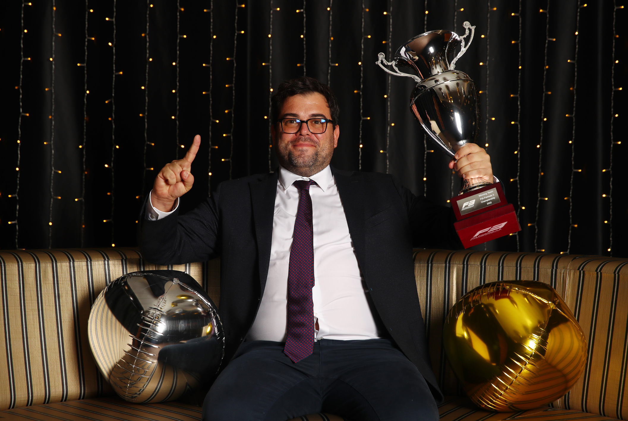 Przed laty postawili na Kubicę. Opuszczają rodzinną firmę po 40 latach