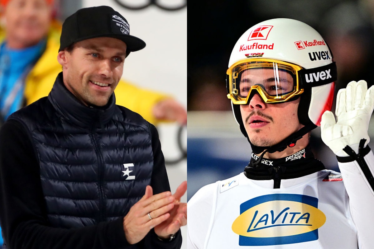 Wrze w Niemczech. Odpowiedział Hannawaldowi