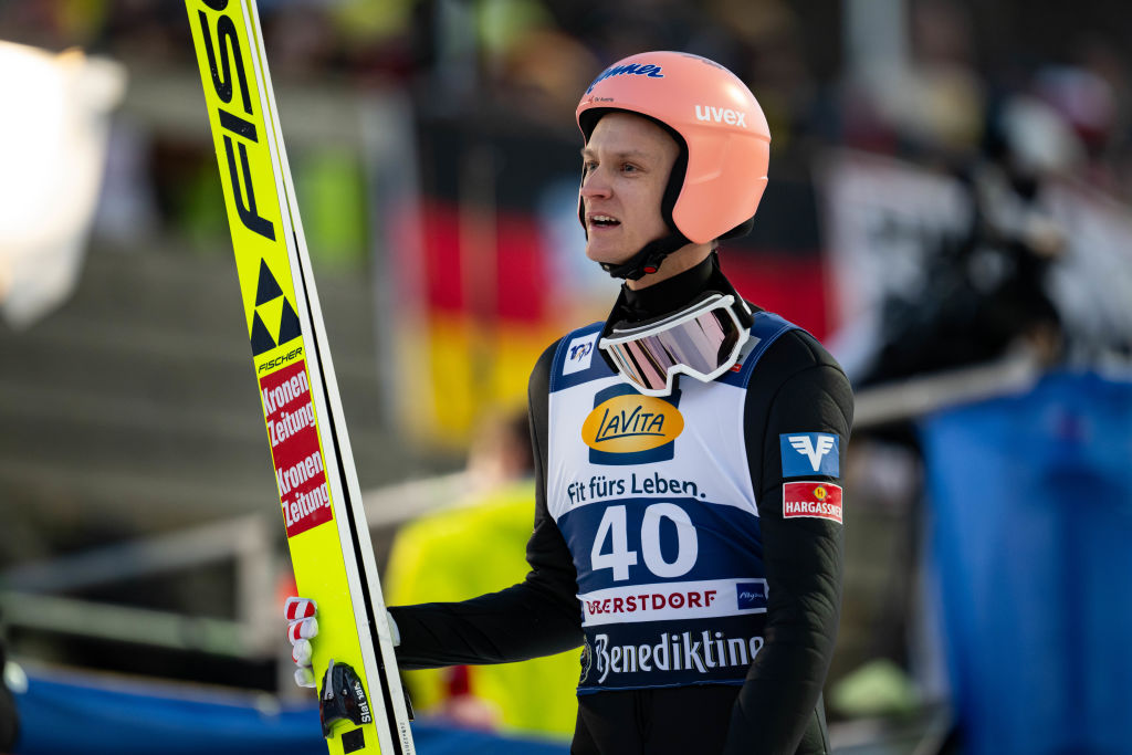 Nagle ogłosił koniec kariery. Teraz 32-latek wyjaśnia