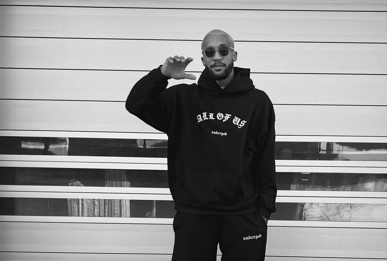 Tragedia w Rosji. Piłkarz znaleziony martwy pod wieżowcem