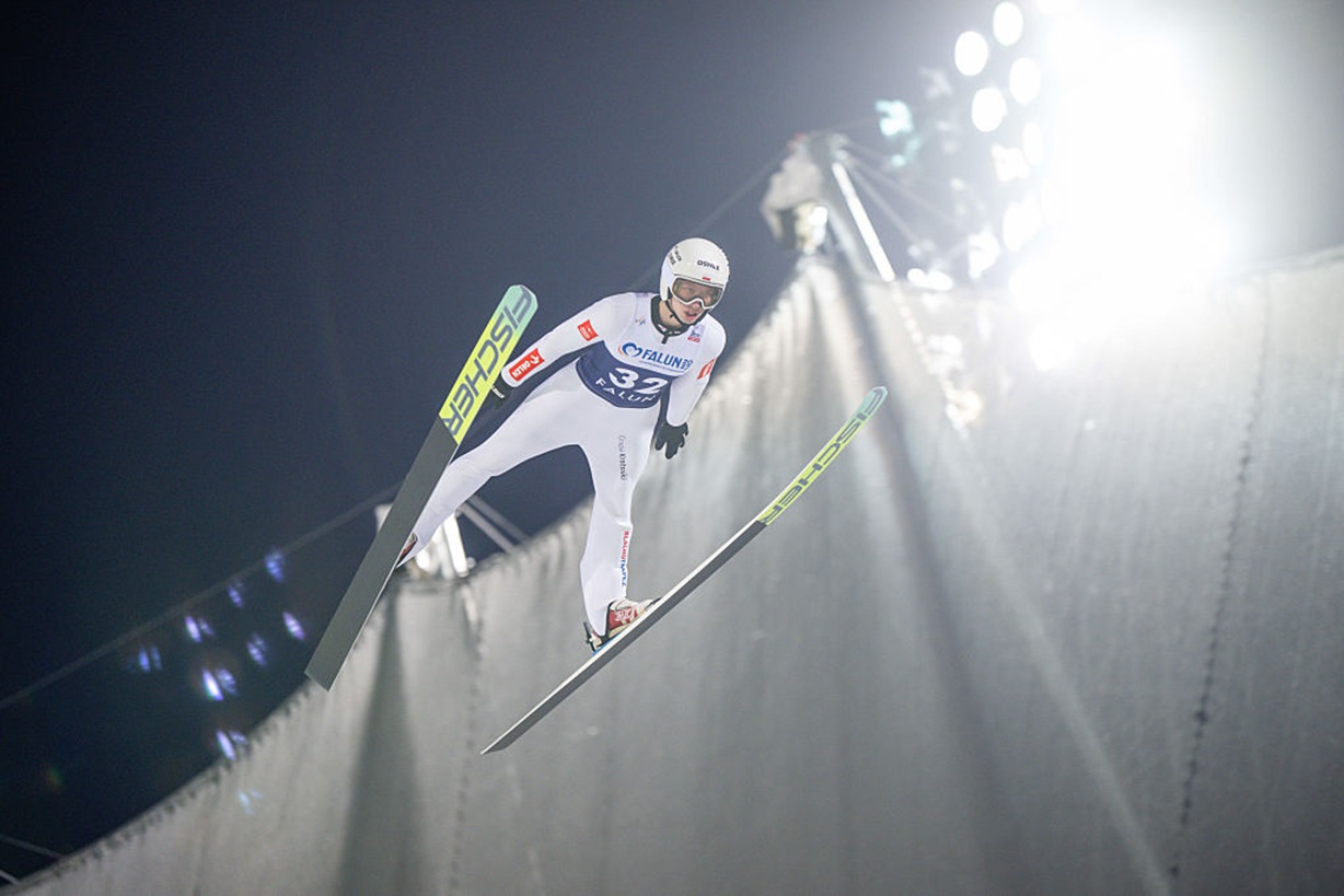 FIS przeoczył istotną datę? Kalendarz sezonu w skokach wywołał poruszenie