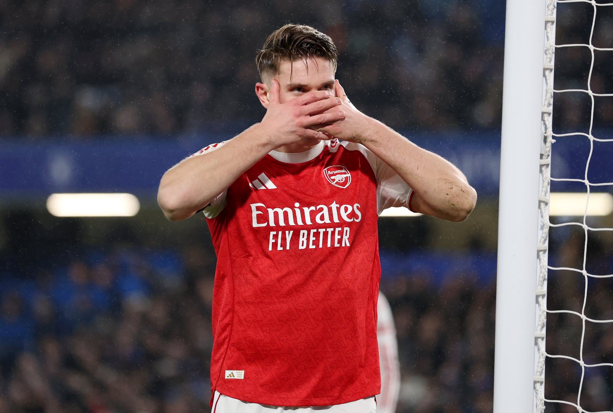 Puchar Ligi: wielkie granie w hicie! Padło pięć goli