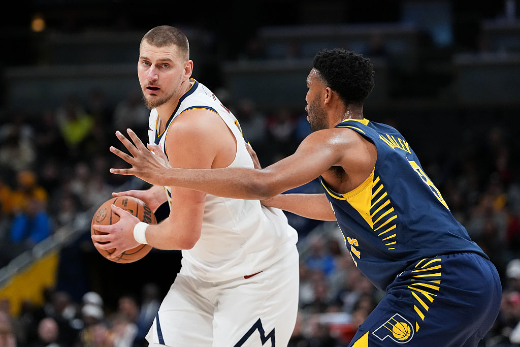 Świetne wieści ws. gwiazdy NBA. Wiadomo, kiedy może wrócić Nikola Jokić