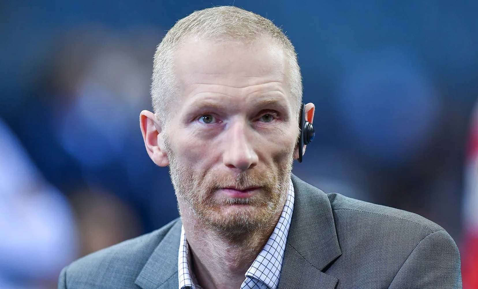 Bielecki zabrał głos przed ME. Jasne słowa