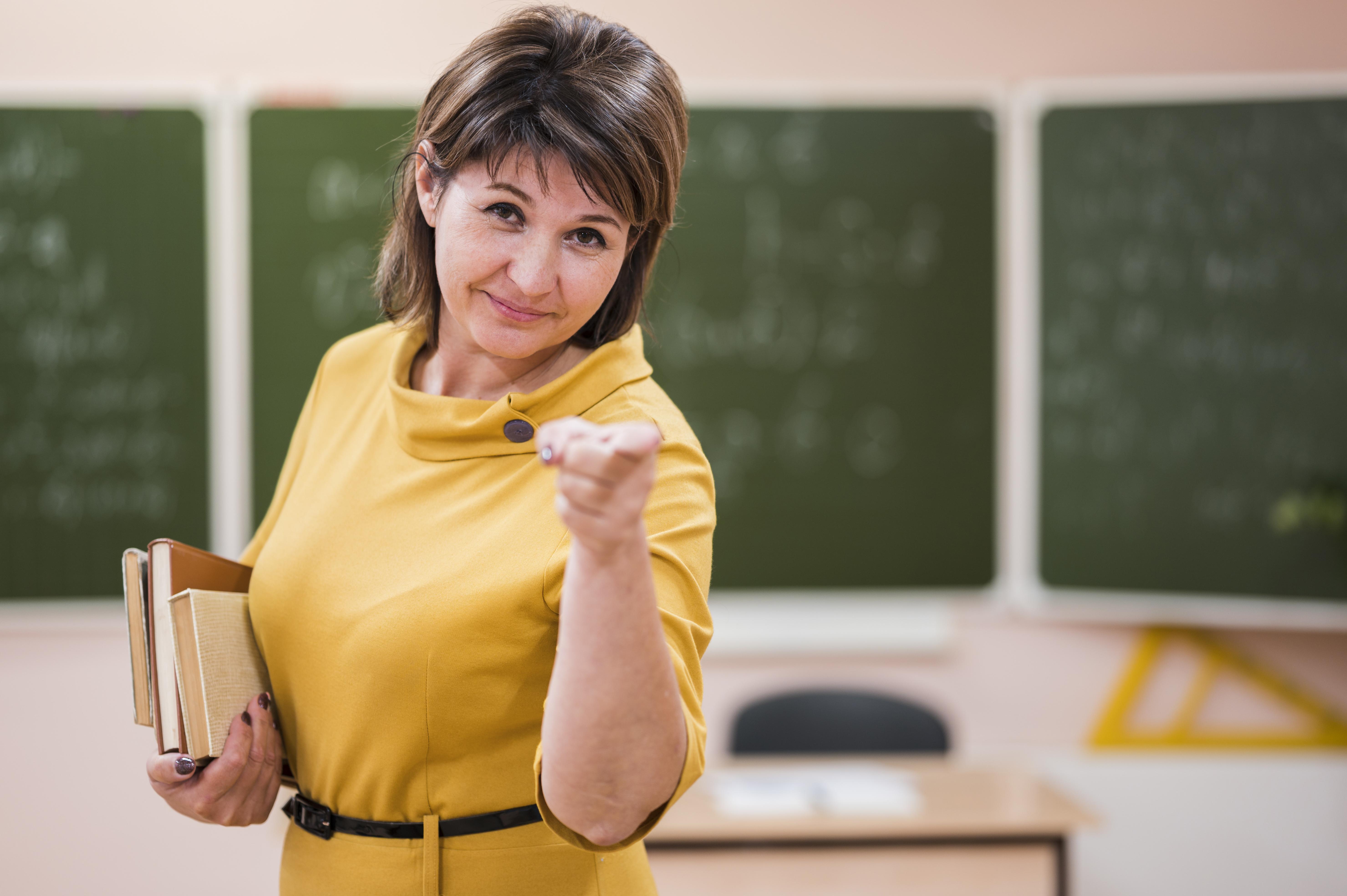 Słynne teksty nauczycieli WF-u i nie tylko - czy pamiętasz je ze szkoły?