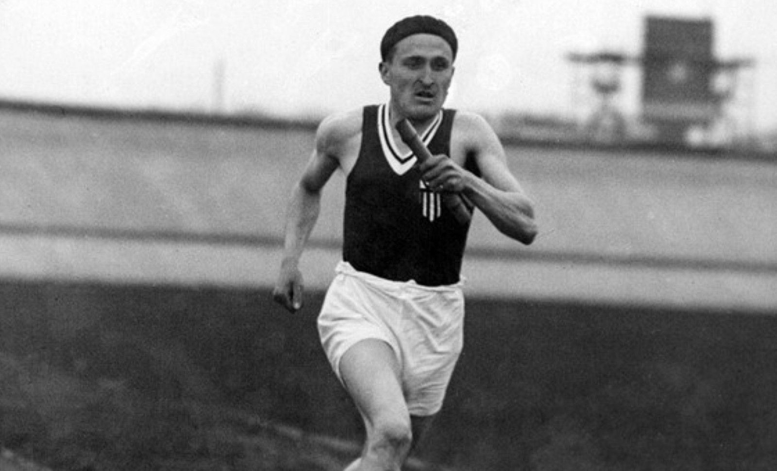 Był wybitny. Zginął w wieku 33 lat z rąk Niemców