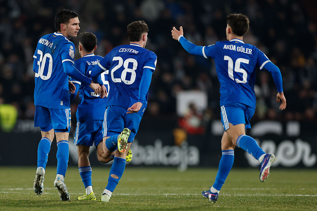 Wiadomo, co z nowym trenerem. Real Madryt ma jasny plan