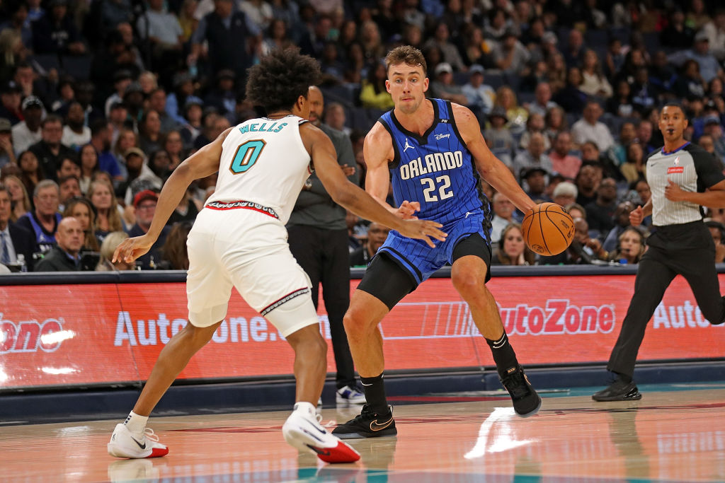 NBA wraca do Europy. Jest blisko Polski