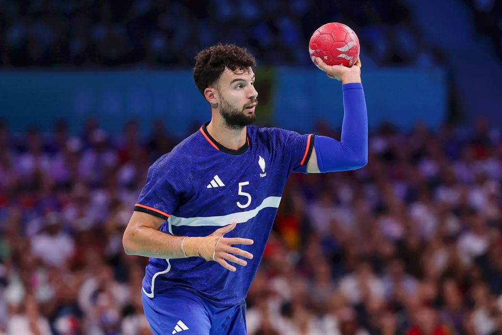 To już oficjalne. Dramat MVP mistrzostw Europy