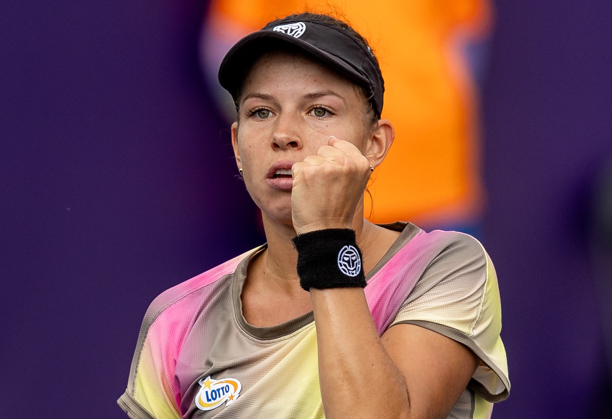 Było już 1:5. Potem polsko-brytyjska para pokazała moc