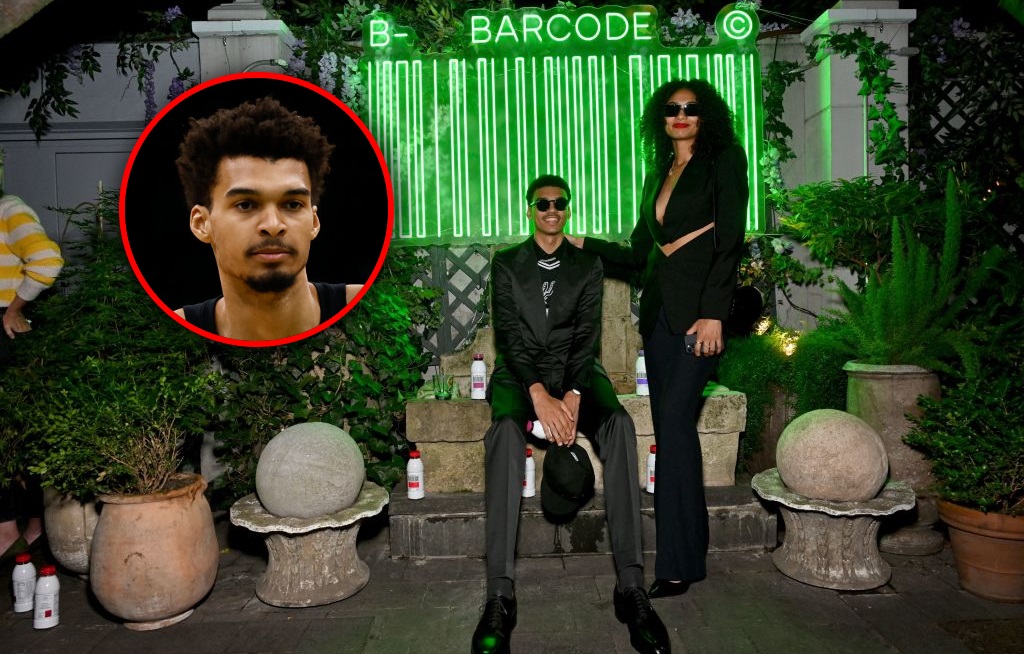 Siostra wielkiej gwiazdy NBA zagra w Polsce